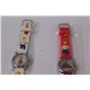 Image 4 : (4) The Simpsons Watches