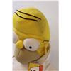 Image 2 : The Simpsons Large Homer Stuffy