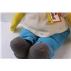 Image 3 : The Simpsons Large Homer Stuffy