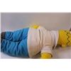 Image 5 : The Simpsons Large Homer Stuffy