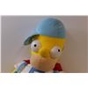 Image 2 : The Simpsons Large Homer Stuffy