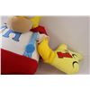 Image 3 : The Simpsons Large Homer Stuffy