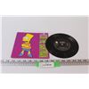 Image 1 : The Simpsons Bart Record
