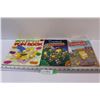 Image 1 : (3)The Simpsons Magazines Rainy Day Fun Book, Unchained, Simpsons coming
