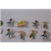 Image 3 : (17)The Simpsons Pins