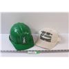 Image 1 : Pilsner Hard Hat & Saskatchewan Roughriders