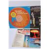 Image 4 : (5) Records : The Nitty Gritty Dirt Band, Barry Manilow, Sound Effects U.S. Air Force