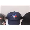 Image 3 : (4) Hat Blue Jays, Rough Rider