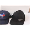 Image 4 : (4) Hat Blue Jays, Rough Rider