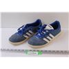 Image 1 : Blue Men's Adidas Size 11