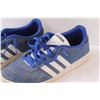 Image 2 : Blue Men's Adidas Size 11