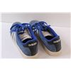 Image 4 : Blue Men's Adidas Size 11