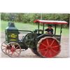Image 3 : Rumley OilPull Tractor Picture 12'' X 8''