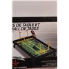 Image 3 : Table Tennis & Fling Football - As is