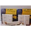 Image 2 : (2)TrueProtection Surge Protector & Emerson Therma State & Cord End - As is
