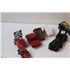 Image 2 : (18) Vintage Toy Cars
