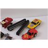 Image 5 : (18) Vintage Toy Cars