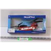 Image 1 : Sky Pilot Helicopter Model