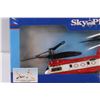 Image 2 : Sky Pilot Helicopter Model