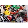 Image 3 : Lego Bionicle Parts