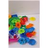 Image 2 : Play - Doh Toys & Molds - As is