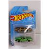 Image 2 : (5) Hot Wheels Set: Stockcar, Chevelle & Challenger