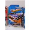 Image 4 : (5) Hot Wheels Set: Stockcar, Chevelle & Challenger