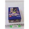 Image 1 : Score 1991 NFL Football Trading Cards - NIB
