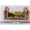 Image 1 : Dodge Fargo 1936 Model Truck 1:25 Scale - NIB