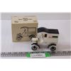 Image 1 : Delivery 1905 Truck Coin Bank - Appears New
