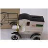 Image 2 : Delivery 1905 Truck Coin Bank - Appears New