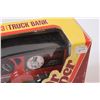 Image 3 : 1923 Dr. Pepper Delivery Truck Coin Bank - NIB