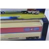 Image 3 : Canada Post Semi & Trailer Model - NIB