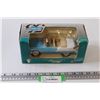 Image 1 : Chevrolet 1955 Coin Bank 1:25 Scale - Appears New