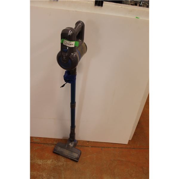 * Green Note Vacuum (Cordless, Untested, as is)