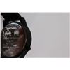 Image 4 : (2) Watches: Batman & Green, Fan Wrist Ban, as is