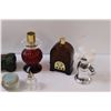 Image 3 : (8) Vintage Avon Fragrance Bottles