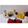 Image 2 : (15) Vintage Collectible Avon Items