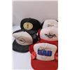 Image 2 : (10) Trucker Style Hats