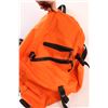 Image 4 : (5) Assorted Bags - Back Packs and Duffels