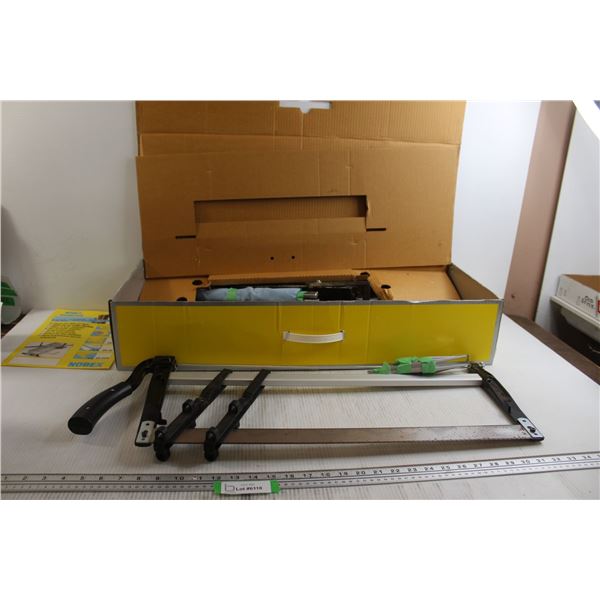 Nobex Champion Compound Mitre Saw