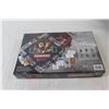 Image 3 : Dungeons & Dragons Monopoly Game - Sealed