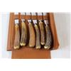 Image 2 : Steak Knife Set 6pcs