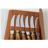 Image 3 : Steak Knife Set 6pcs