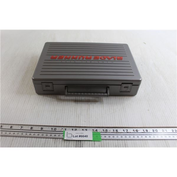 Blade Runner Limited Edition DVD Set - Unknown if Complete