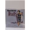 Image 2 : (2) Records: Bad Boys & The Big Easy Movie Soundtrack