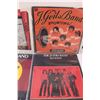 Image 4 : (6) Records: J. Geils Band