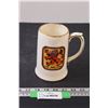 Image 1 : Sadler - The Red Lion Beer Mug