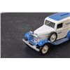 Image 2 : Ford Delivery Van 1932 Coin Bank 1:25 Scale