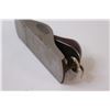 Image 5 : Stanley Wood Hand Plane - 6"